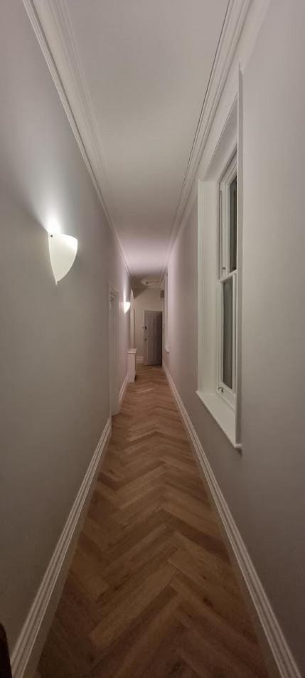 Star London Warwick Mansions 3-Bed Oasis Apartment Exterior foto
